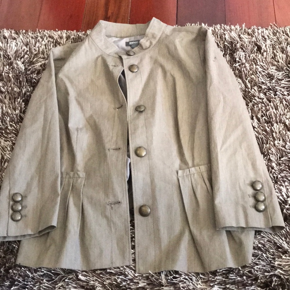 Kenneth Cole Blazer